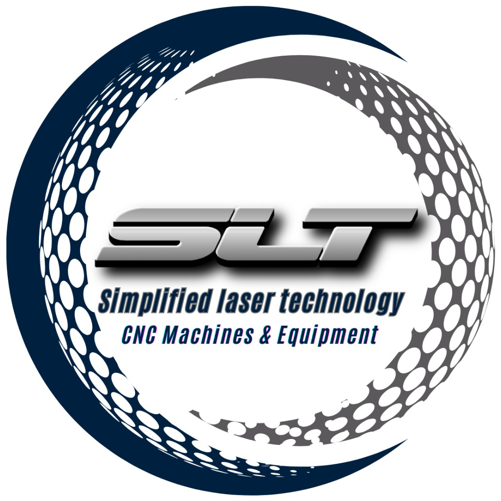 SLT Logo